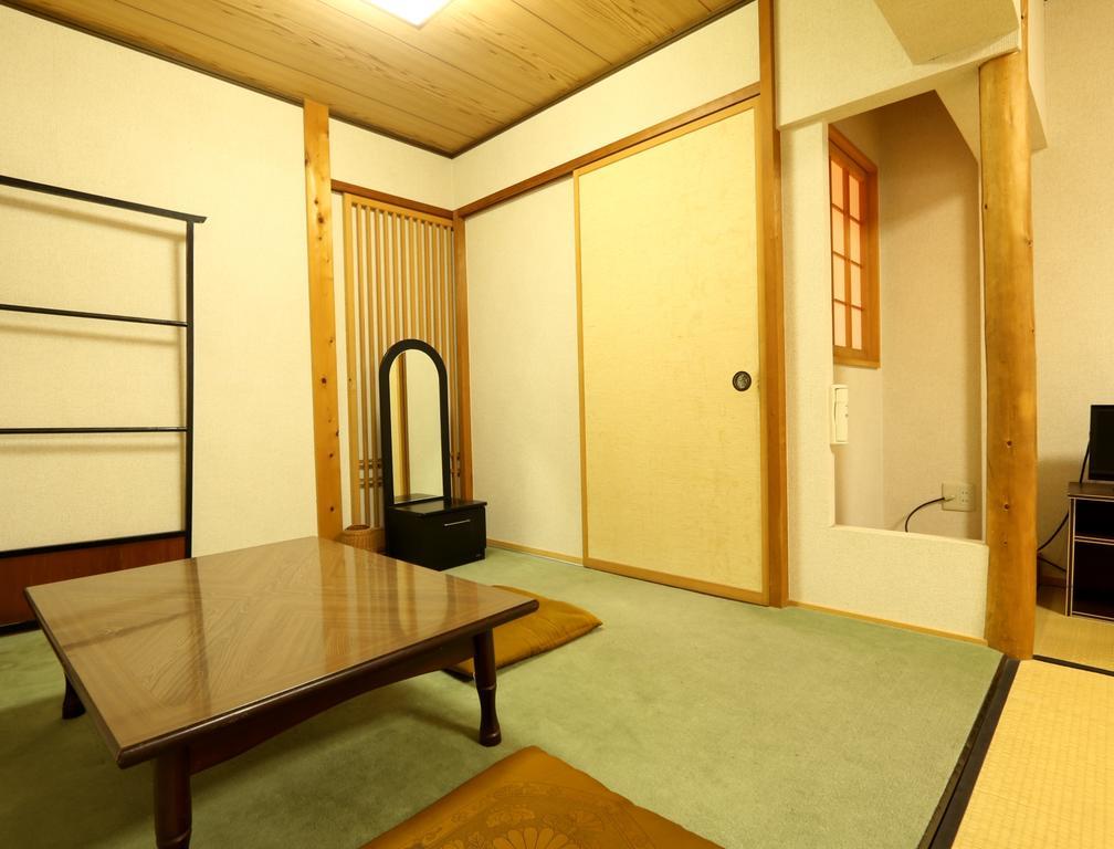 Fumotoya Hotel Kiso Exterior photo