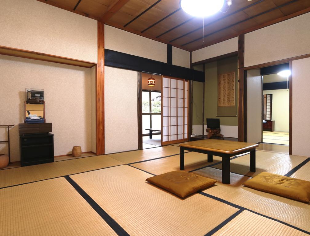 Fumotoya Hotel Kiso Exterior photo