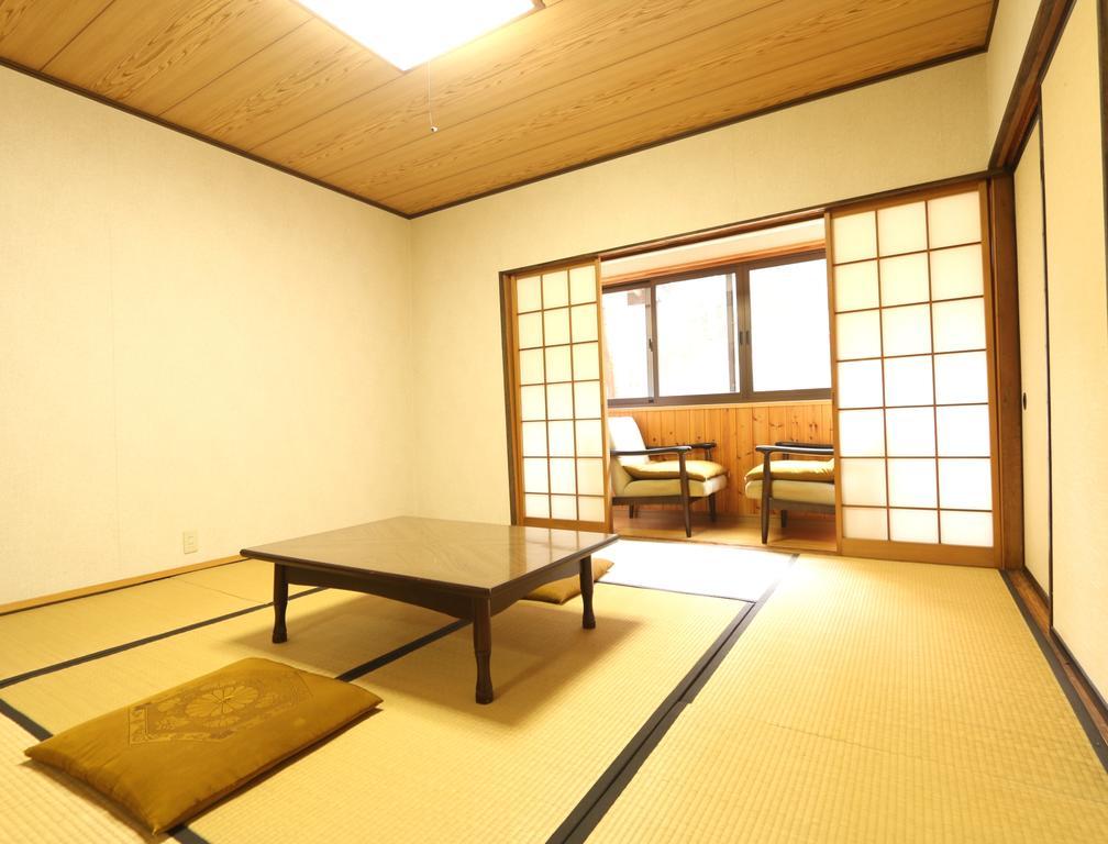 Fumotoya Hotel Kiso Exterior photo